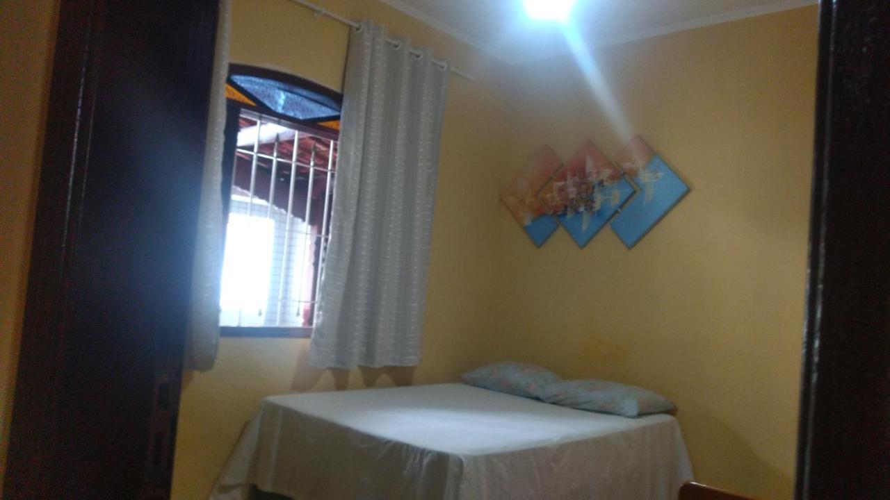 Casa Temporada A 3 Quadra Da Praia Praia Grande  Exterior foto